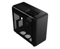 Hyte X50 Black - 1371674 - zdjęcie 2